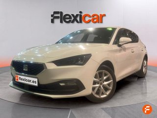 Seat Leon SP 1.5 TSI 96kW S&S Style XS