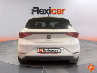 Seat Leon SP 1.5 TSI 96kW S&S Style XS