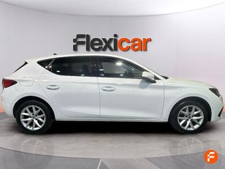 Seat Leon SP 1.5 TSI 96kW S&S Style XS