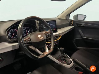 Seat Arona 1.0 TSI 85kW (115CV) DSG Style XL