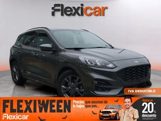Ford Kuga ST-Line 2.0 EcoBlue 88kW (120CV) Auto
