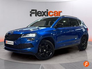 Skoda Karoq 1.5 TSI 110kW (150CV) DSG ACT Style