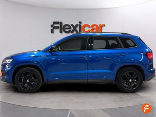 Skoda Karoq 1.5 TSI 110kW (150CV) DSG ACT Style