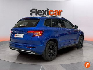 Skoda Karoq 1.5 TSI 110kW (150CV) DSG ACT Style
