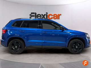 Skoda Karoq 1.5 TSI 110kW (150CV) DSG ACT Style