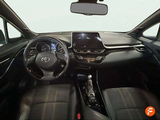 Toyota C-HR 2.0 180H GR Sport