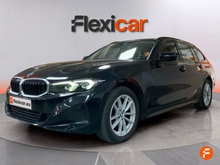 BMW Serie 3 320d xDrive Automática Touring