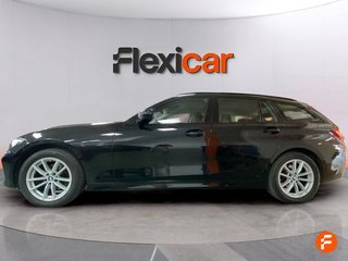 BMW Serie 3 320d xDrive Automática Touring