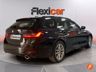 BMW Serie 3 320d xDrive Automática Touring