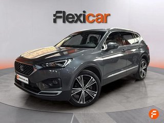 Seat Tarraco 2.0 TDI 110kW 4Drive DSG S&S Xcellence