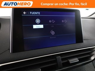 Peugeot 3008 1.2 PureTech Allure