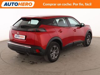 Peugeot 2008 1.5 Blue-HDi Active Pack