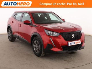 Peugeot 2008 1.5 Blue-HDi Active Pack