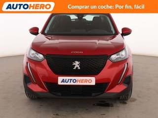 Peugeot 2008 1.5 Blue-HDi Active Pack