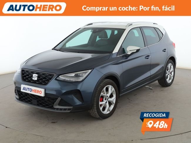 Seat Arona 1.5 TSI ACT FR - foto 1