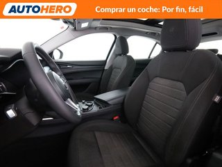 Alfa Romeo Stelvio 2.2 JTDM Basis 2WD
