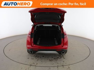 Alfa Romeo Stelvio 2.2 JTDM Basis 2WD