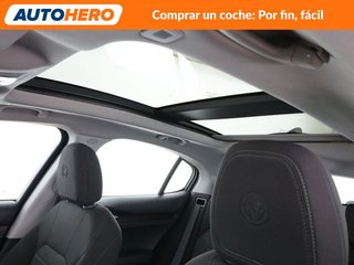 Alfa Romeo Stelvio 2.2 JTDM Basis 2WD