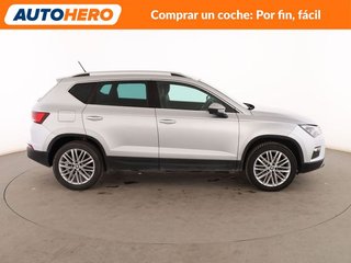 Seat Ateca 2.0 TDI Xcellence 4Drive