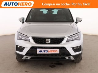 Seat Ateca 2.0 TDI Xcellence 4Drive