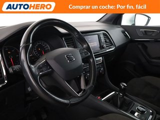 Seat Ateca 2.0 TDI Xcellence 4Drive