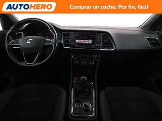 Seat Ateca 2.0 TDI Xcellence 4Drive