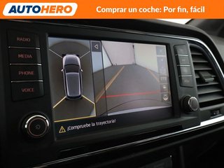 Seat Ateca 2.0 TDI Xcellence 4Drive
