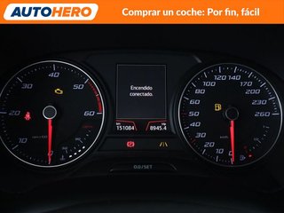 Seat Ateca 2.0 TDI Xcellence 4Drive