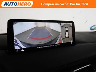 Mazda CX-5 2.0 Skyactiv-G Mild-Hybrid Advantage 2WD
