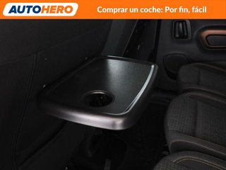 Peugeot Rifter 1.5 Blue-HDi GT Line