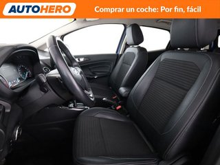 Ford Ecosport 1.0 EcoBoost Titanium