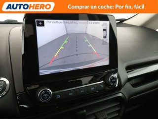 Ford Ecosport 1.0 EcoBoost Titanium