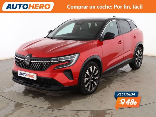 Renault Austral 1.2 Hybrid E-Tech Techno - foto 1