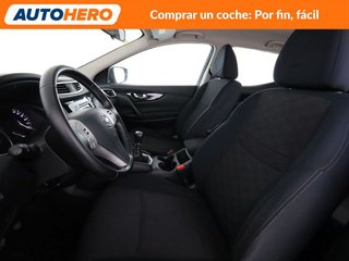 Nissan Qashqai 1.5 Turbodiesel Acenta