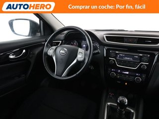 Nissan Qashqai 1.5 Turbodiesel Acenta