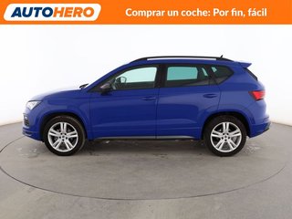 Seat Ateca 1.5 TSI ACT FR Special Edition