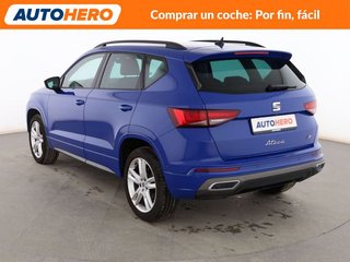 Seat Ateca 1.5 TSI ACT FR Special Edition