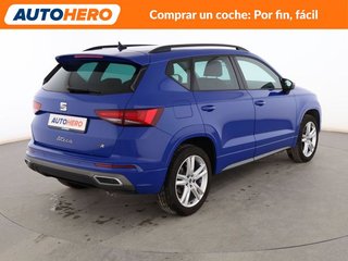 Seat Ateca 1.5 TSI ACT FR Special Edition