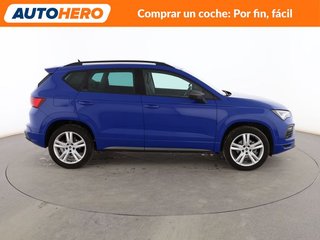 Seat Ateca 1.5 TSI ACT FR Special Edition