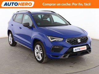 Seat Ateca 1.5 TSI ACT FR Special Edition