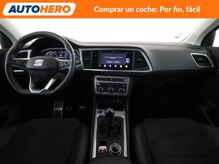 Seat Ateca 1.5 TSI ACT FR Special Edition