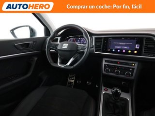 Seat Ateca 1.5 TSI ACT FR Special Edition