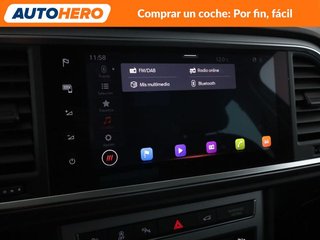 Seat Ateca 1.5 TSI ACT FR Special Edition