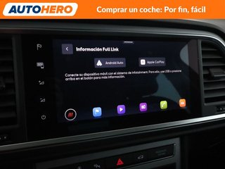 Seat Ateca 1.5 TSI ACT FR Special Edition