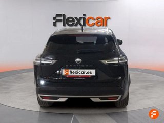 Nissan Qashqai DIG-T 116kW (158CV) mHEV CVT Acenta