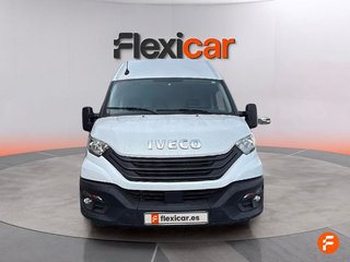 Iveco Daily LH2