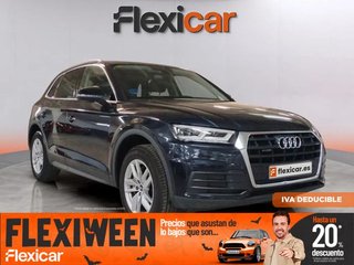 Audi Q5 Advanced 50 TFSI E quattro-ultra