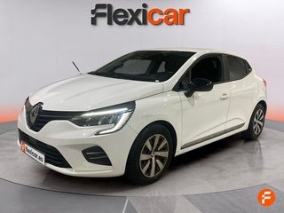 Renault Clio Evolution TCe 67 kW (91CV) - 5P