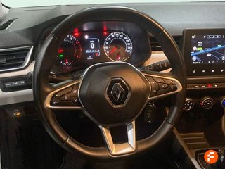 Renault Clio Evolution TCe 67 kW (91CV) - 5P