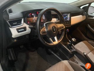 Renault Clio Evolution TCe 67 kW (91CV) - 5P